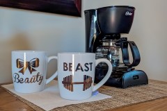 Coffee Station