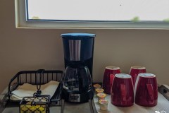 Coffee Station