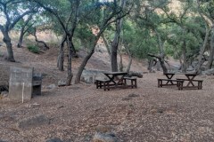 BBQ Pit